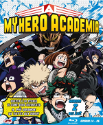 My Hero Academia - Stagione 2 - Limited Edition